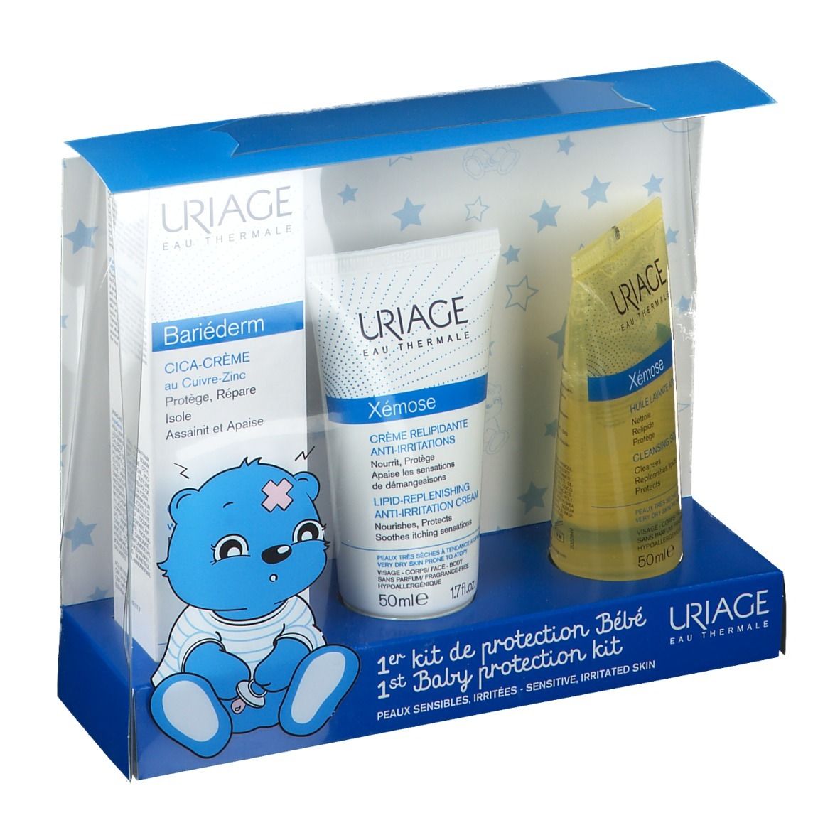 URIAGE 1st Baby Protection Kit 