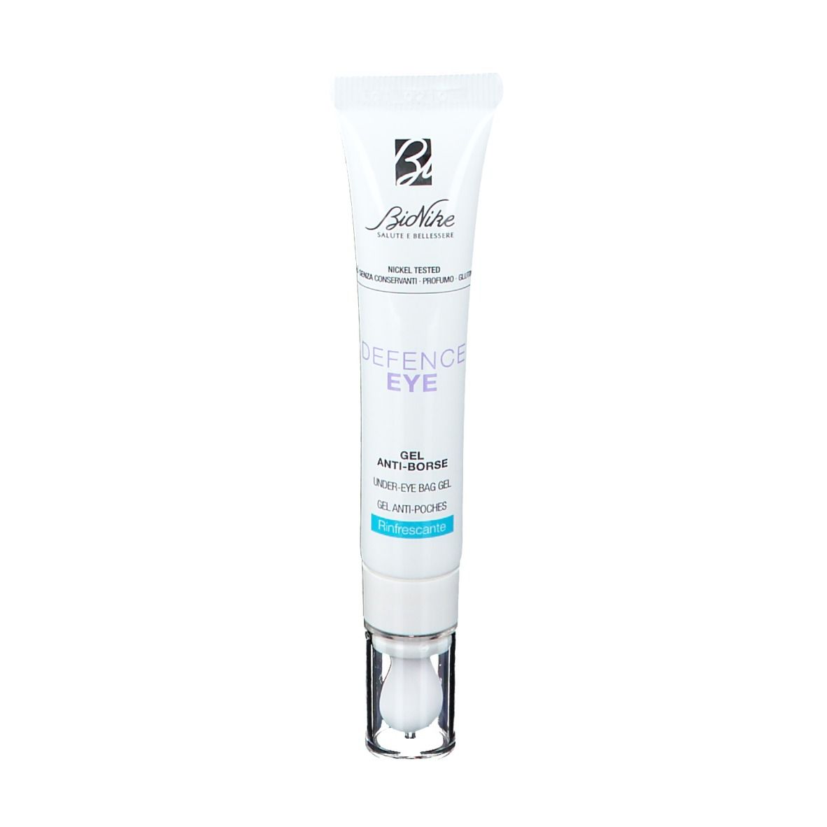 BioNike Defence Eye Gel Anti-Borse