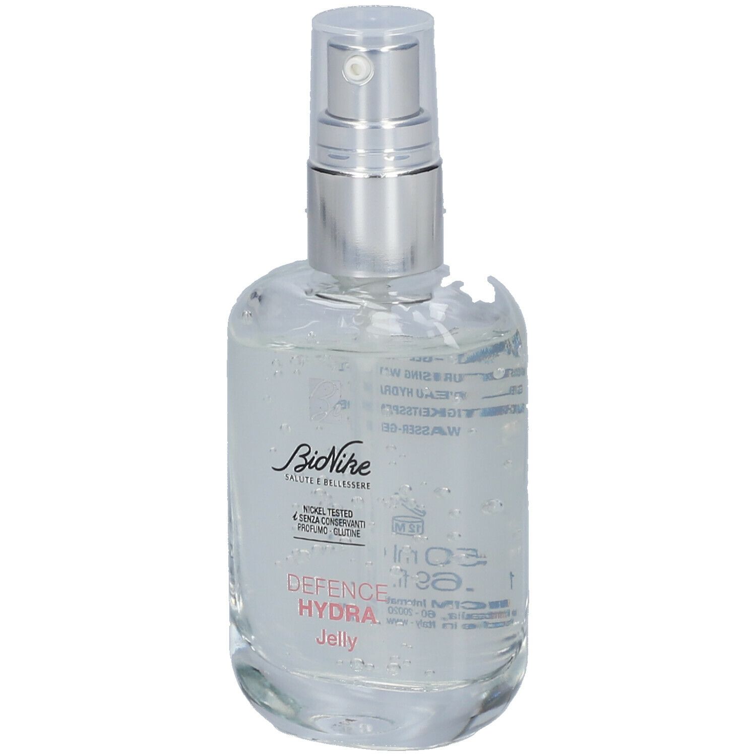 BioNike Defence Hydra Jelly