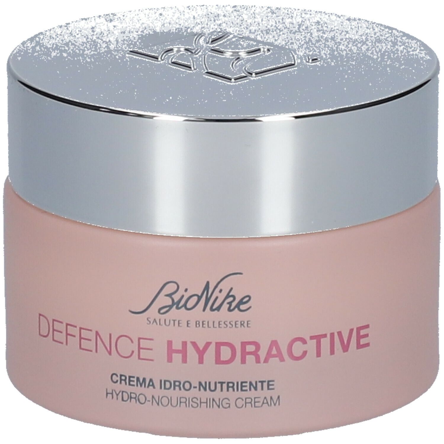 BioNike Defence Hydractive Crema Idro-Nutriente