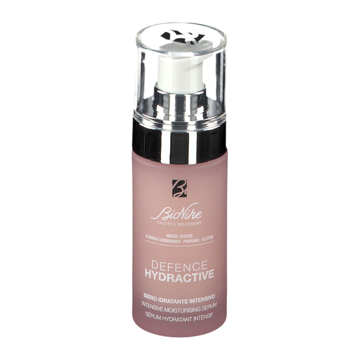 BioNike Defence Hydractive Siero Idratante Intensivo