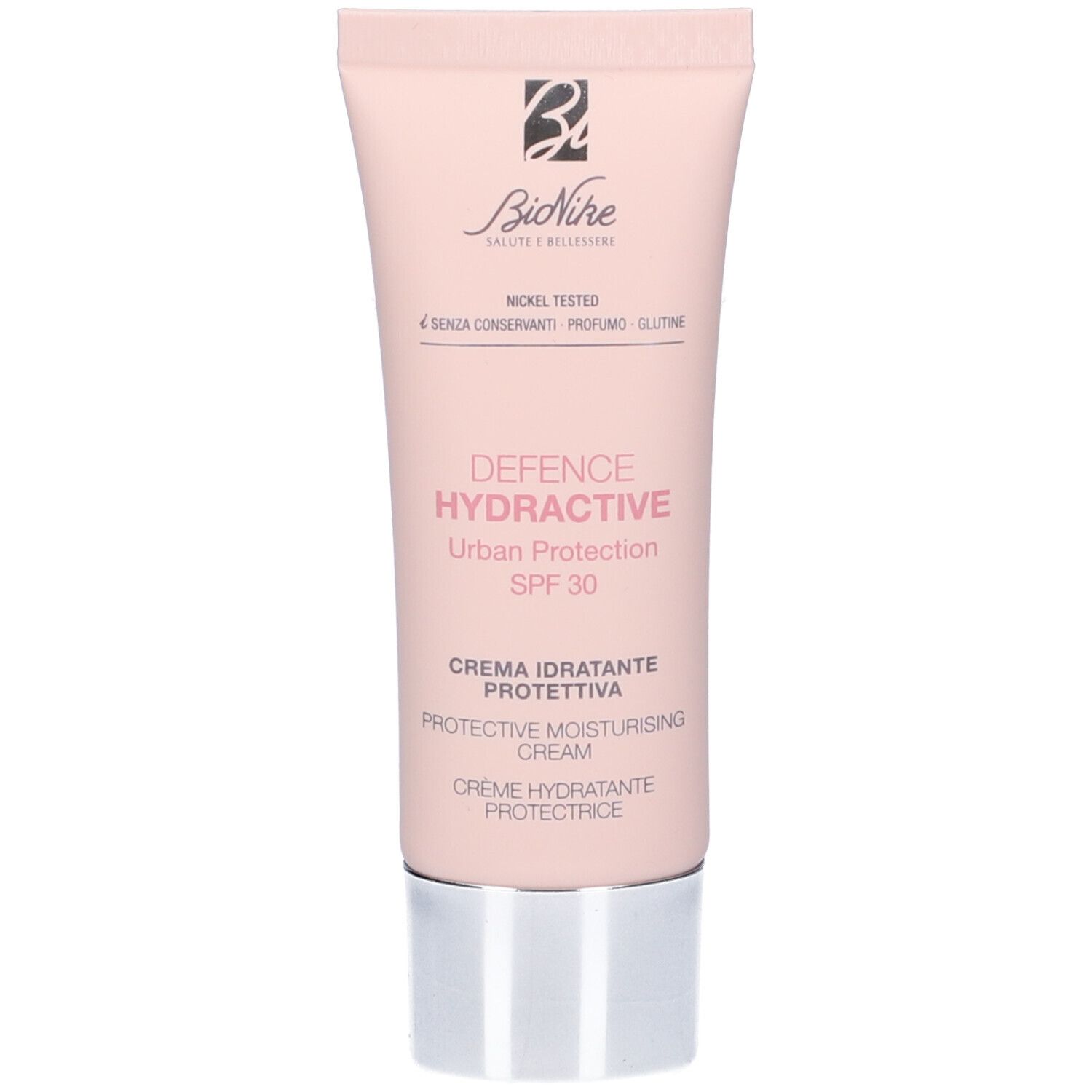 BioNike Defence Hydractive Urban Protection SPF 30