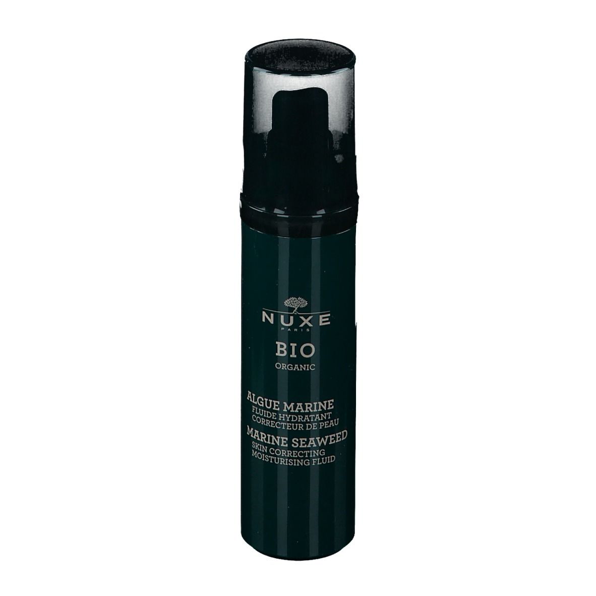 Nuxe Bio Skin Correcting Moisturizing Fluid 50ml