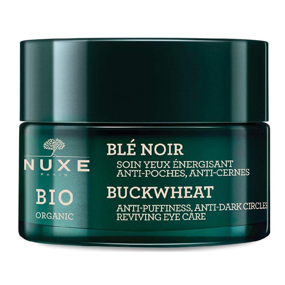 Nuxe Bio Reviving Eye Care 15ml