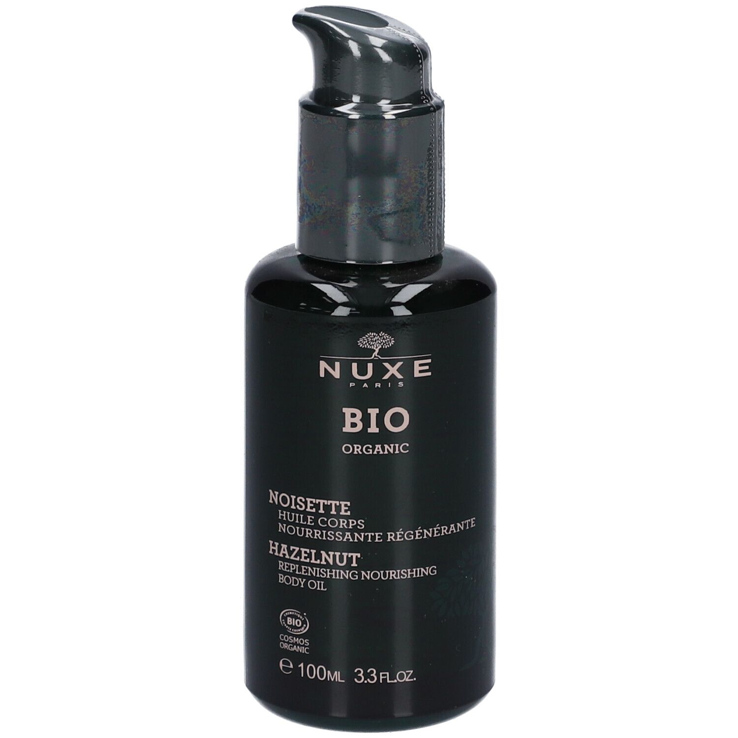 Nuxe Bio Replenishing Nourishing Body Oil 100ml