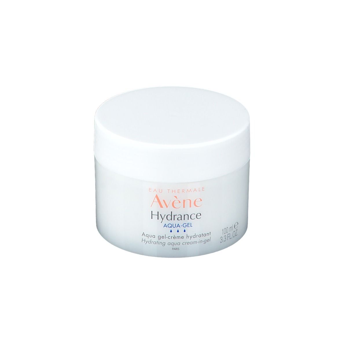 Avène Hydrance Aqua Gel 