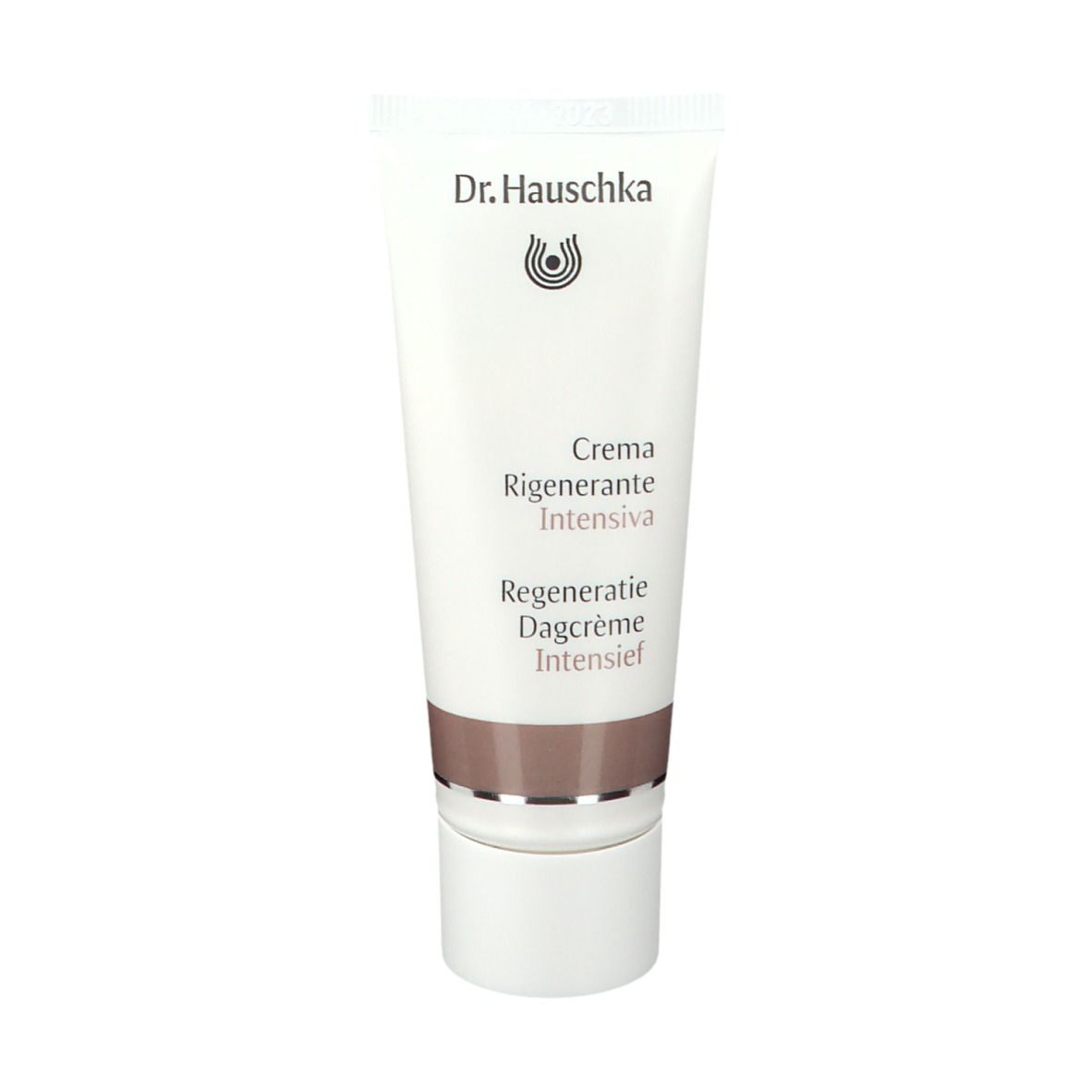 Dr. Hauschka Crema Rigenerante Intensiva