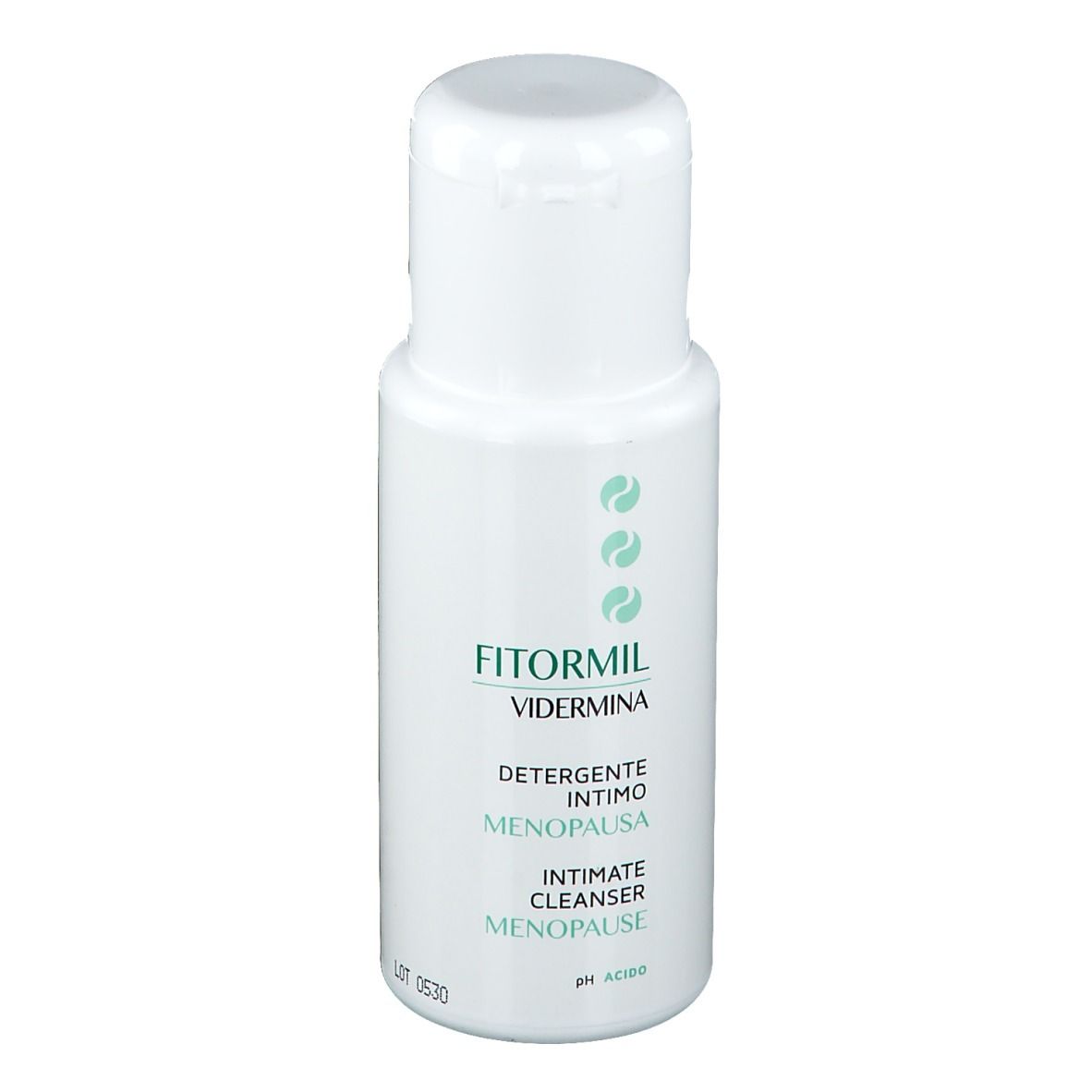 Vdermina Fitormil Detergente Intimo