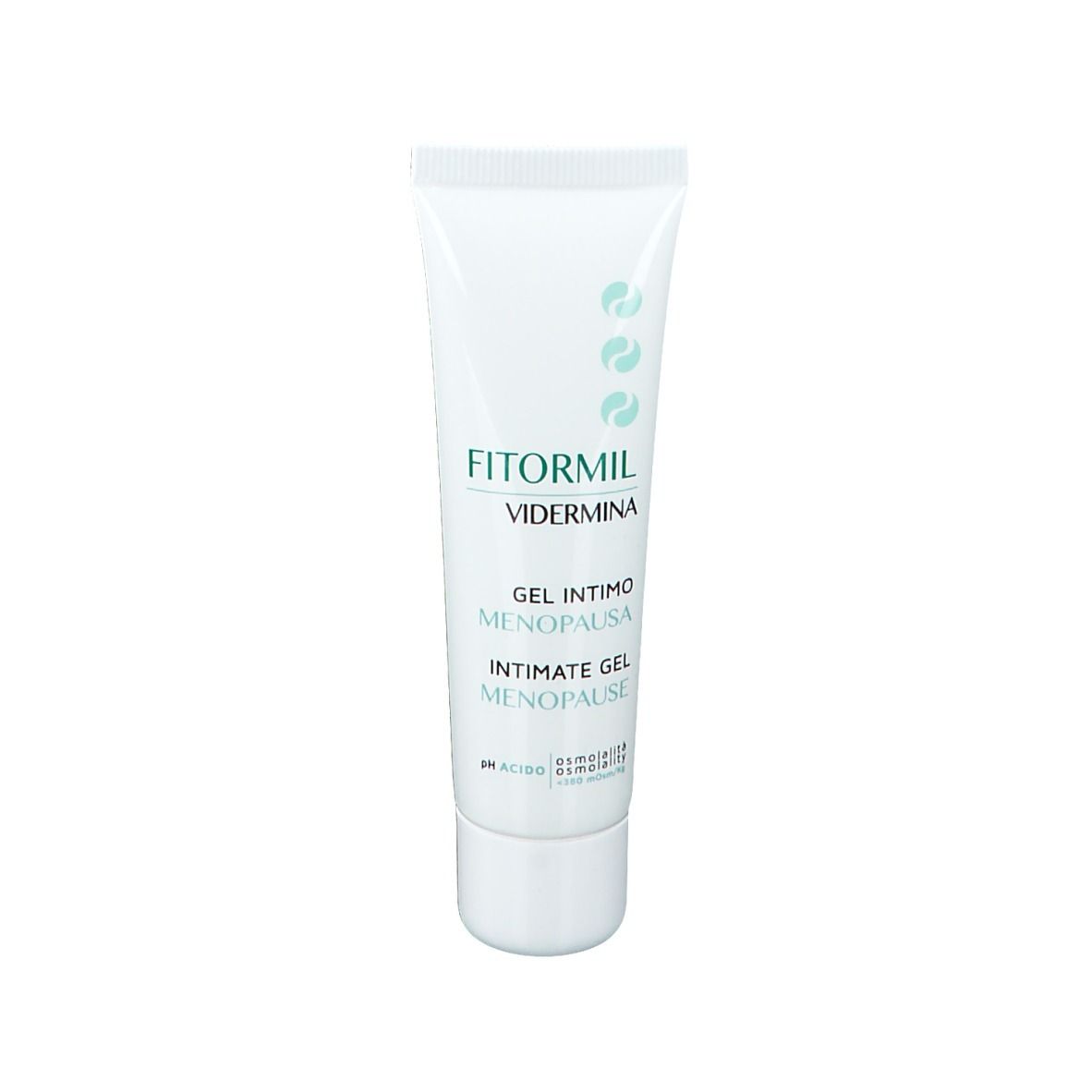 FITORMIL Vidermina Gel Intimo Menopausa