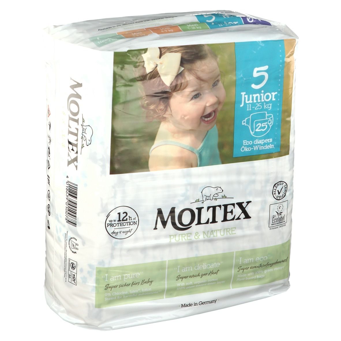 MOLTEX 5 Junior