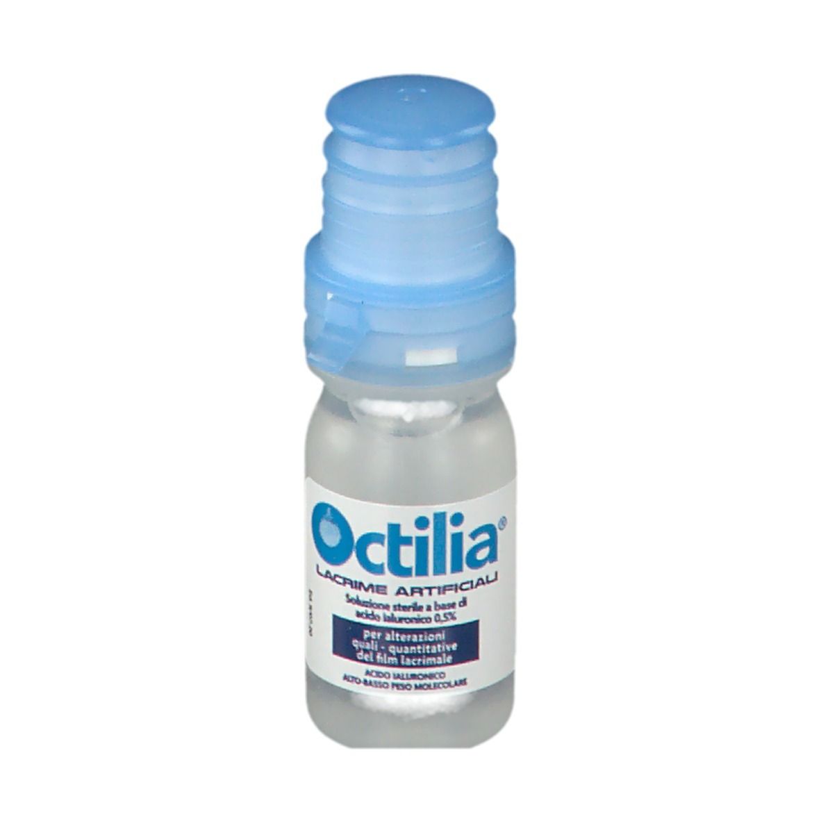 Octilia® Lacrime Artificiali