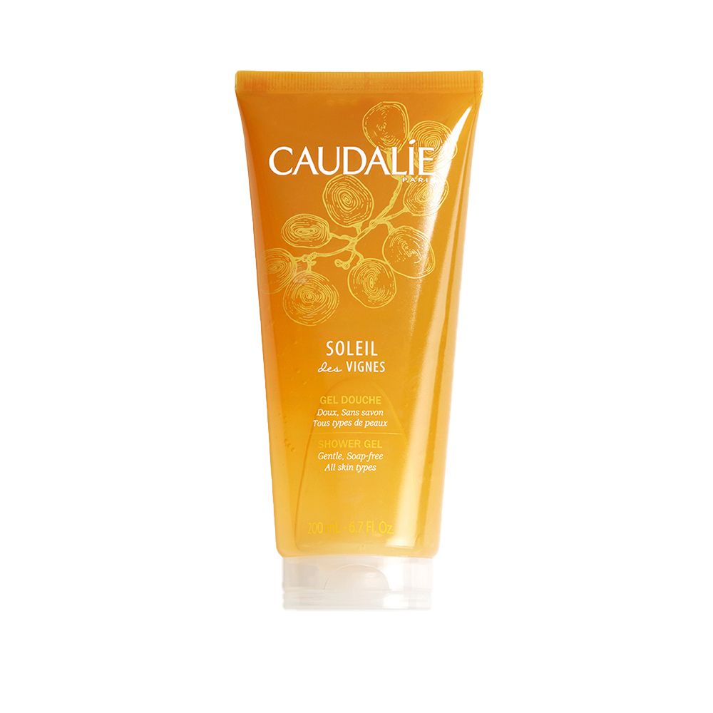 CAUDALIE Gel Doccia Soleil des Vignes