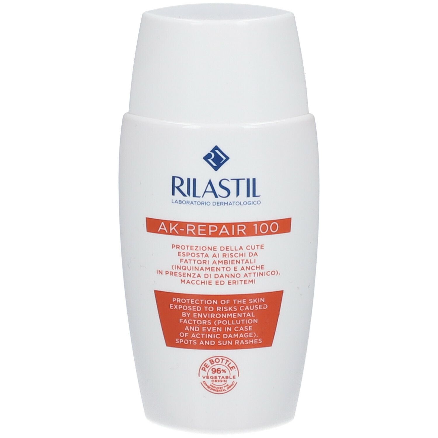 RILASTIL AK Repair SPF 100