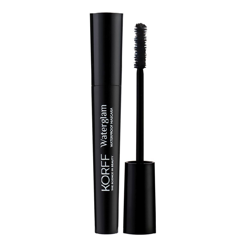 KORFF Mascara Waterglam