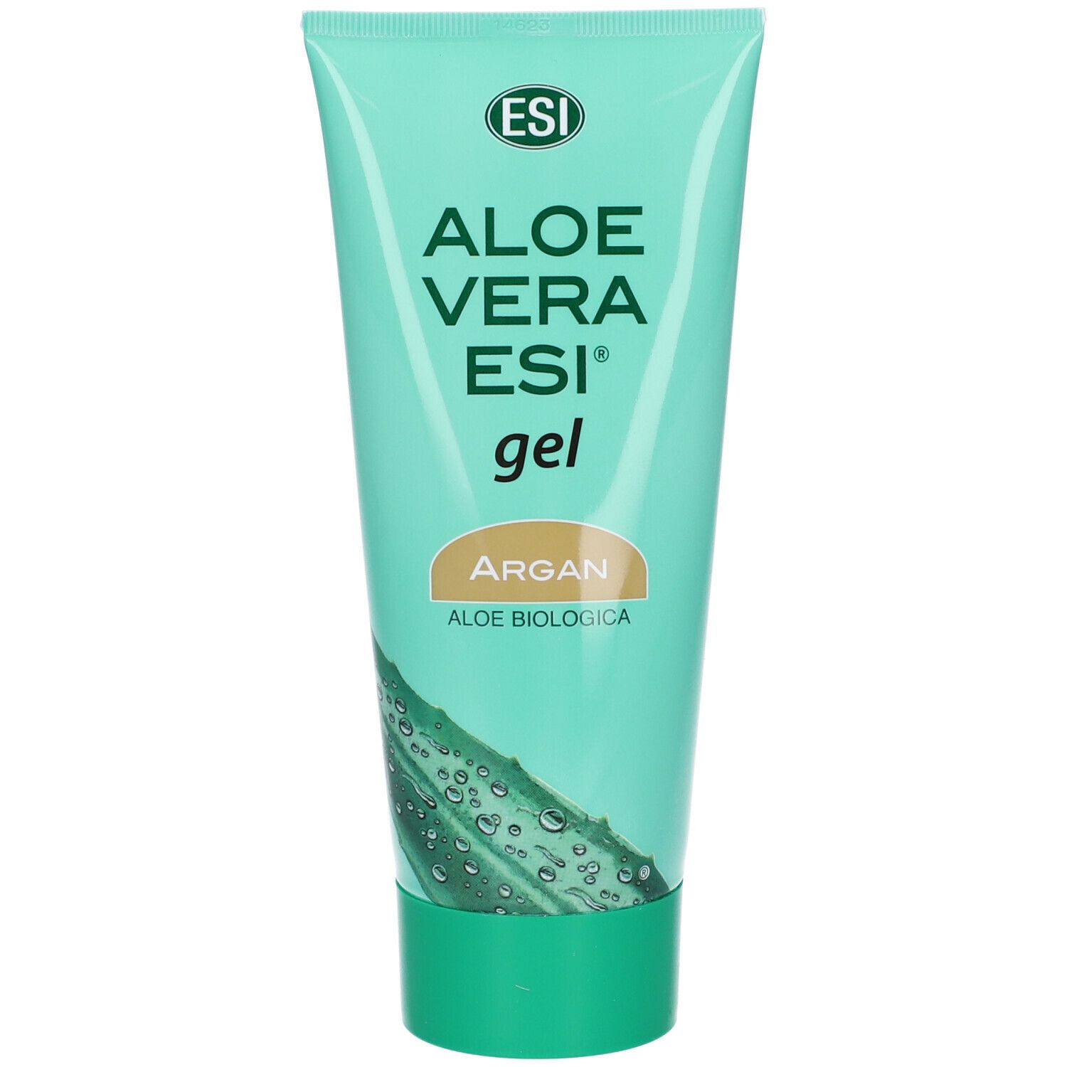 ESI Aloe Vera Gel con Argan