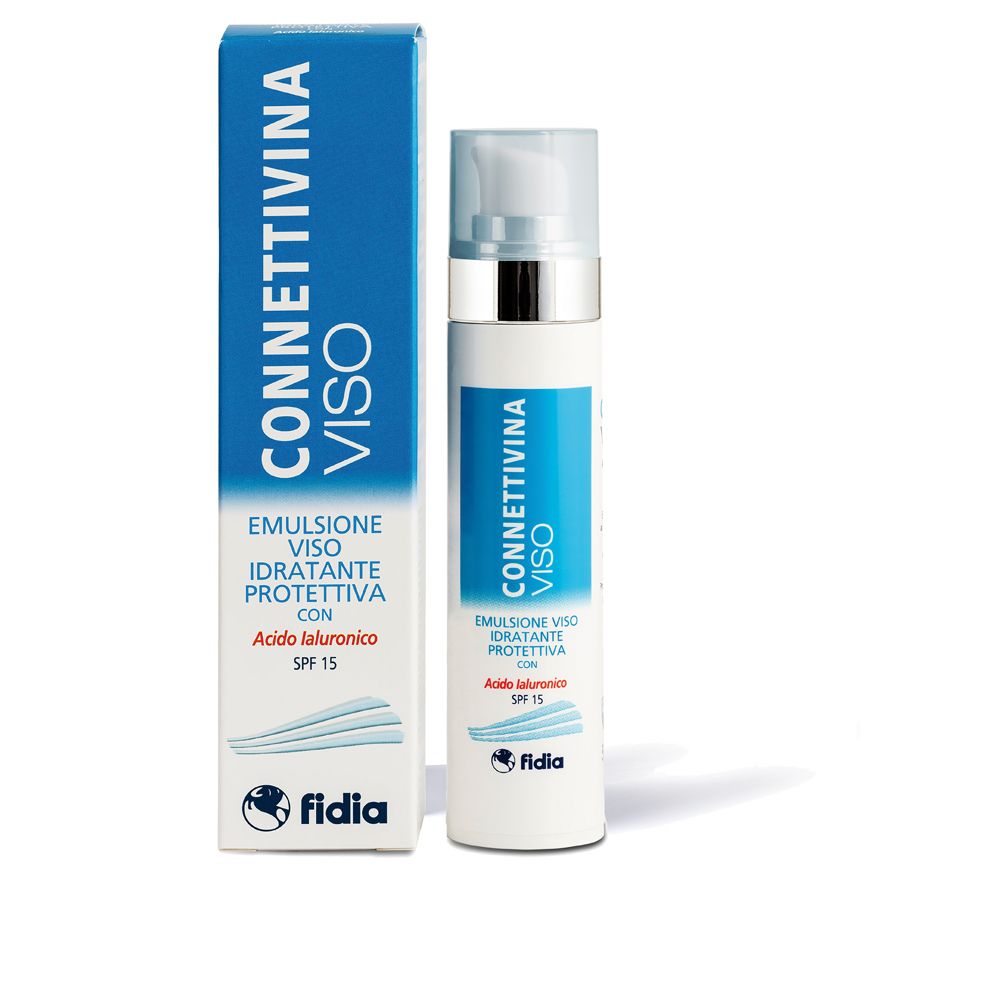 CONNETTIVINA Viso SPF15