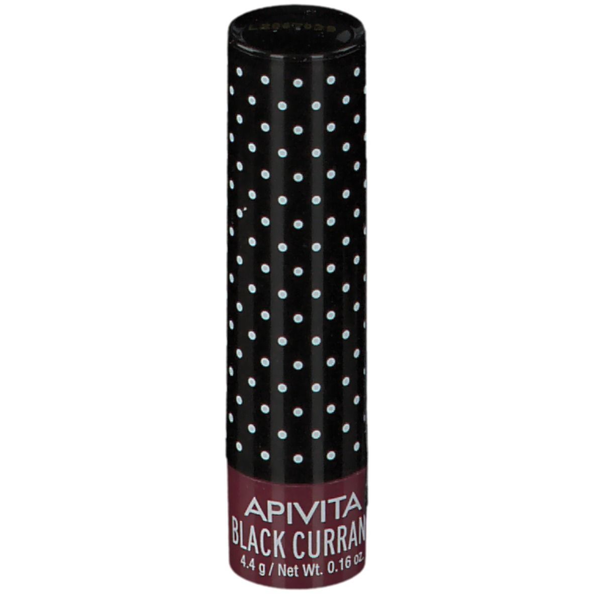 APIVITA LIP Care Balsamo Labbra con Ribes Nero