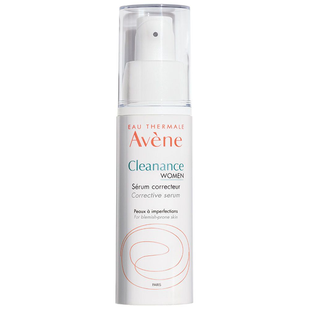 Avène Cleanance WOMEN Siero Correttore