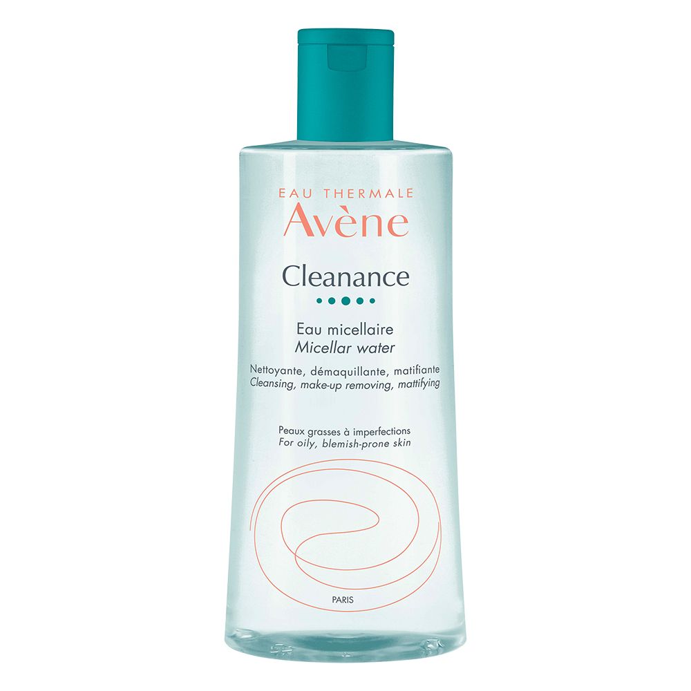 Avène CLEANANCE Aqua Micellare