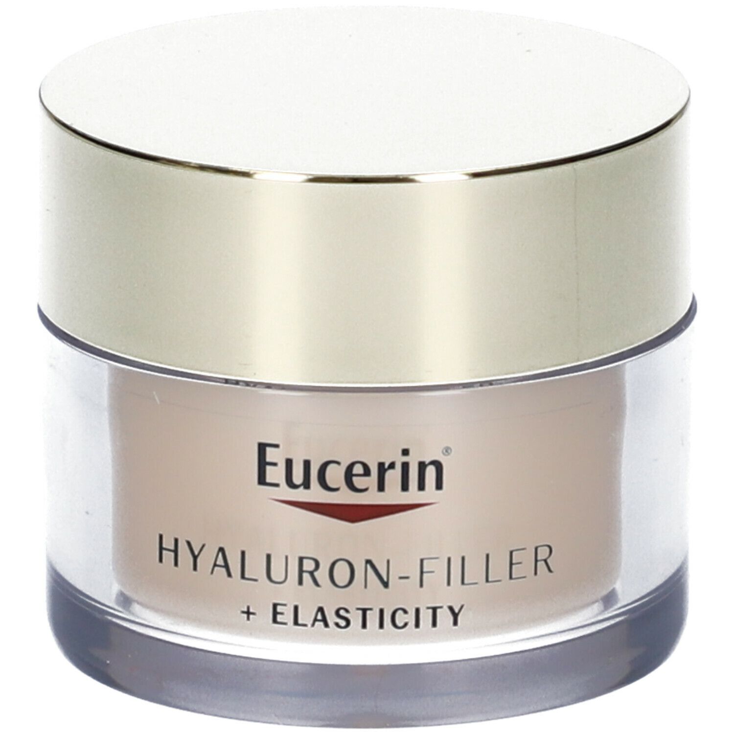 Eucerin® Hyaluron-Filler + Elasticity Crema Giorno SPF 15