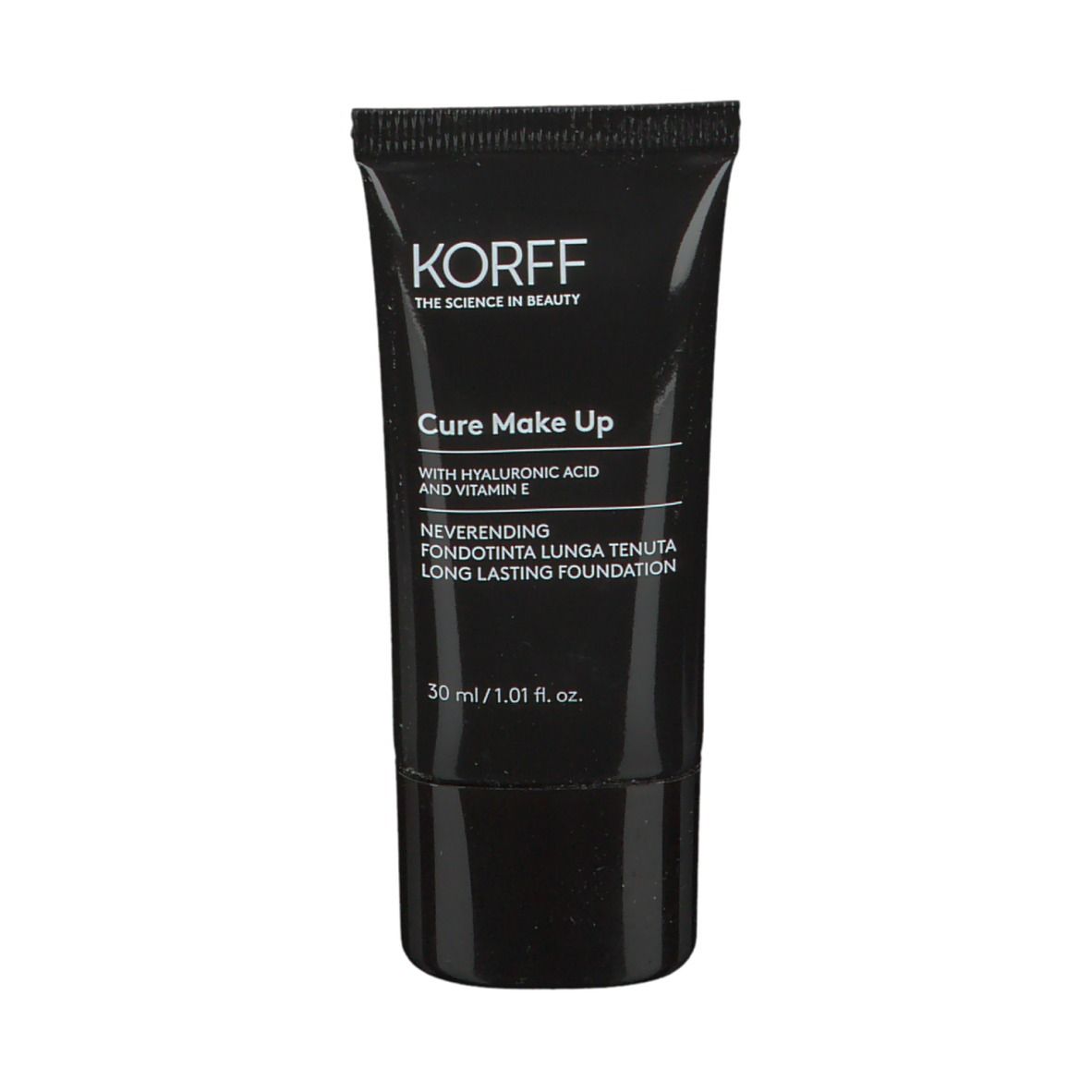 KORFF Cure Make Up Neverending Fondotinta Lunga Tenuta 06
