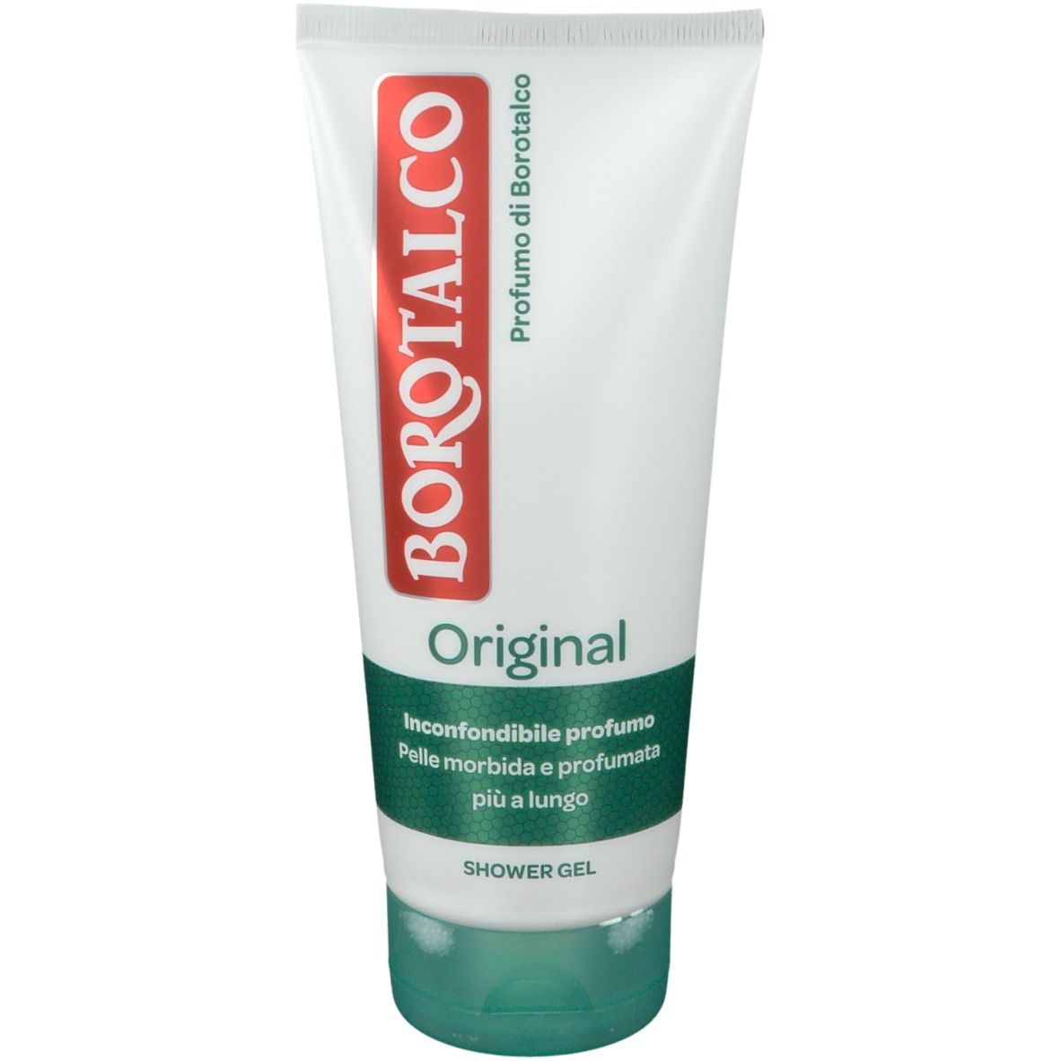 BOROTALCO Original Shower Gel 