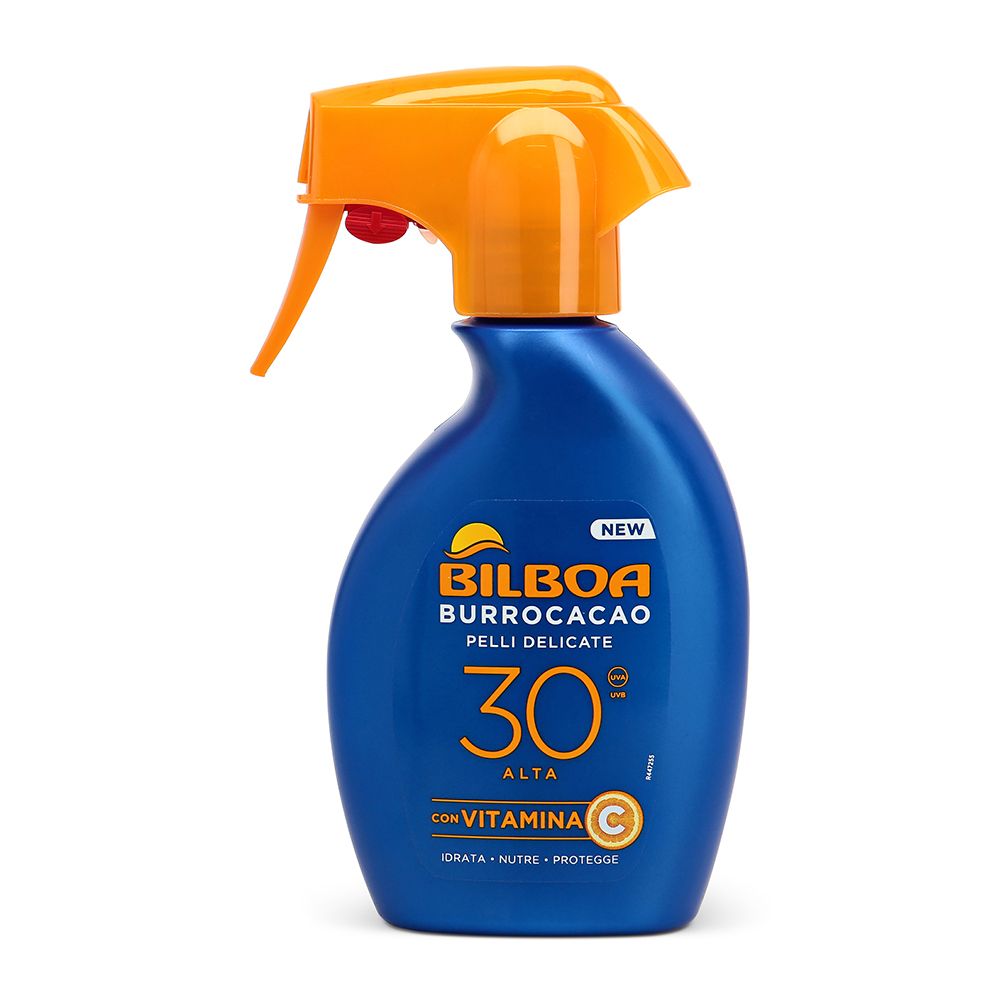 Solari Bilboa Burrocacao Trigger SPF 30