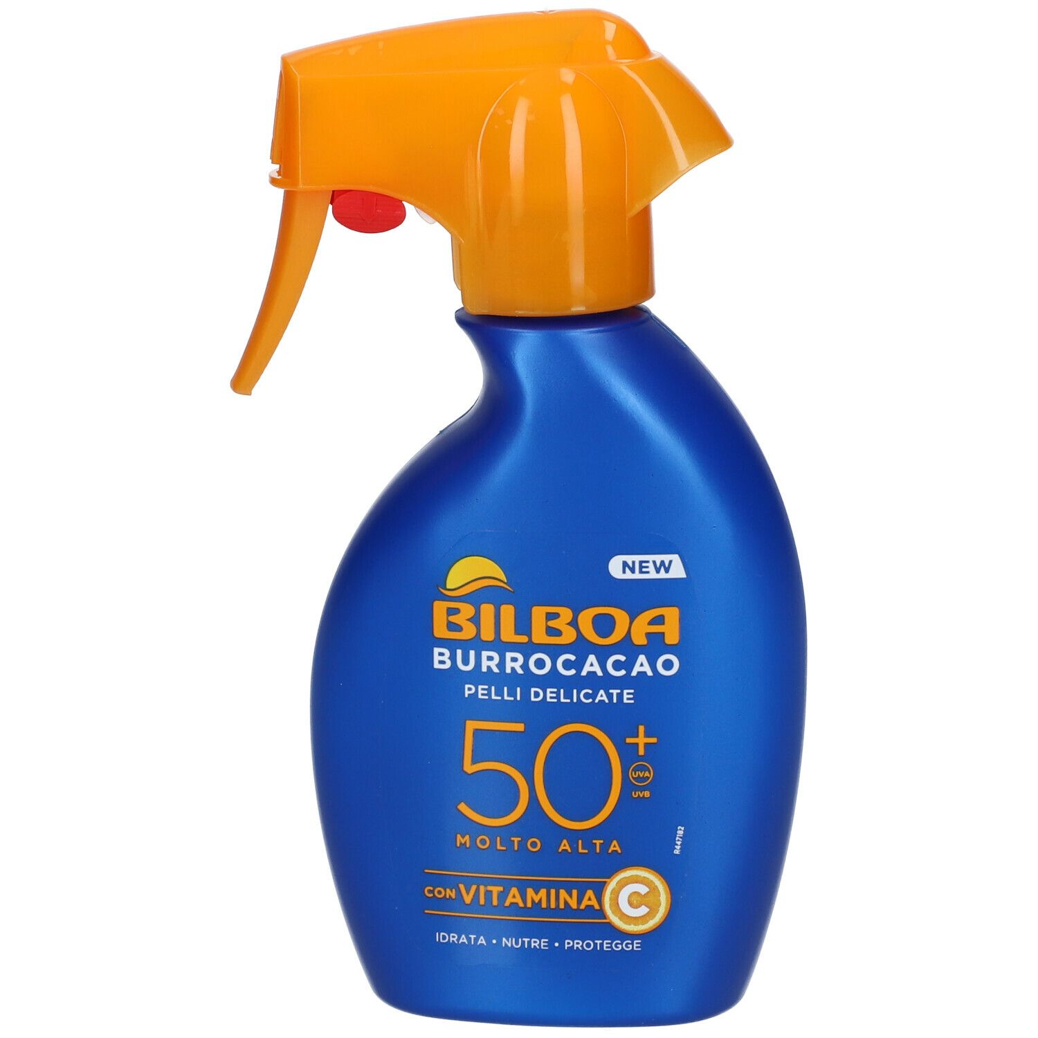 Solari Bilboa Burrocacao Trigger SPF 50+