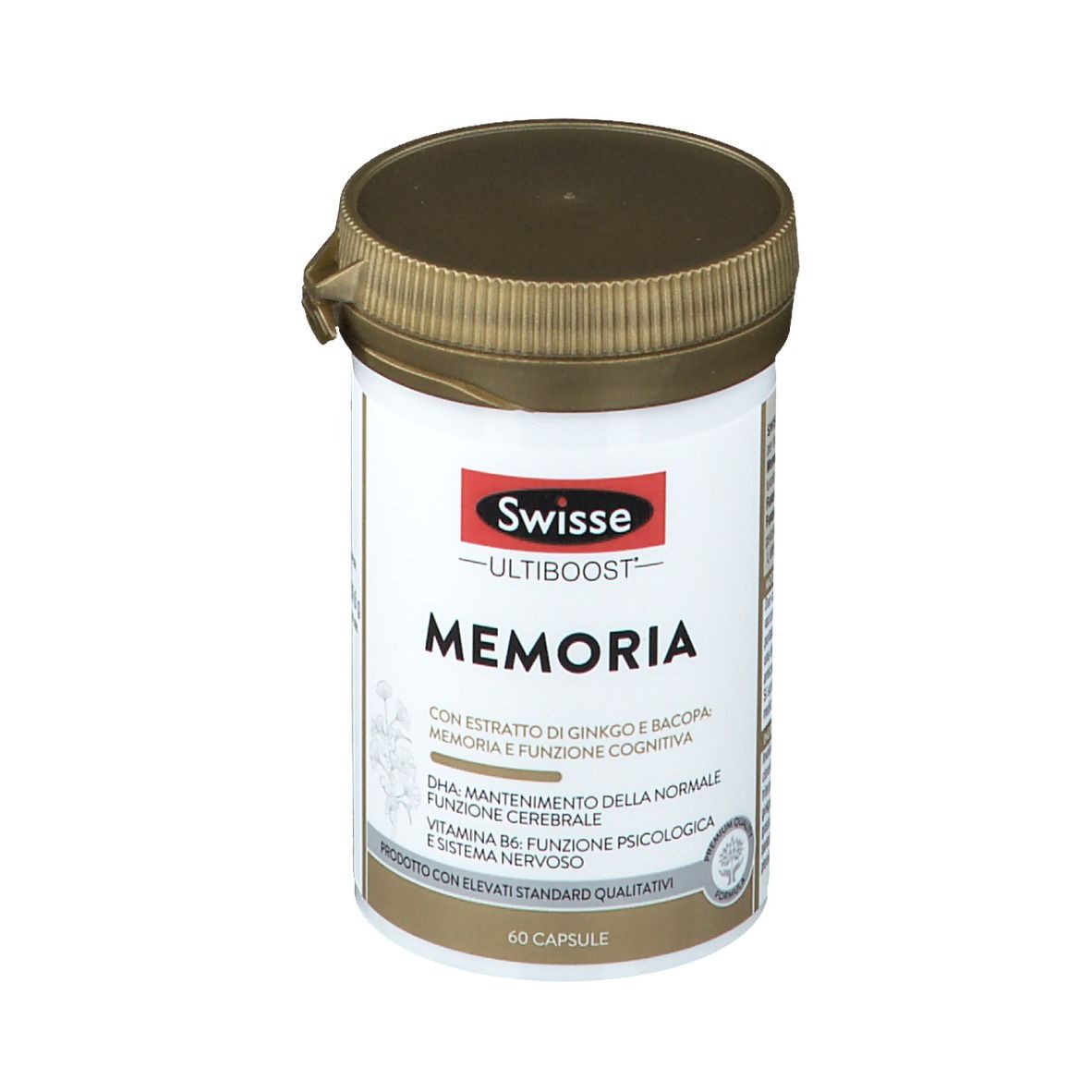 Swisse Ultiboost Memoria