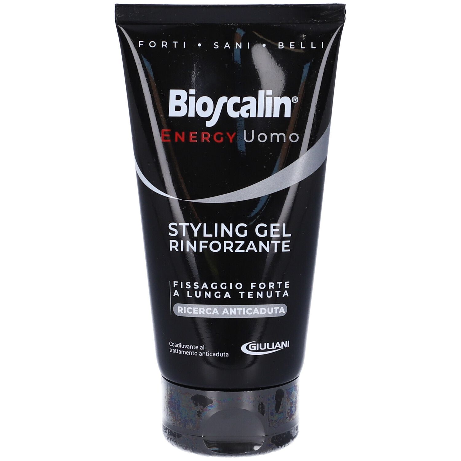 Bioscalin® Energy Styling Gel Rinforzante