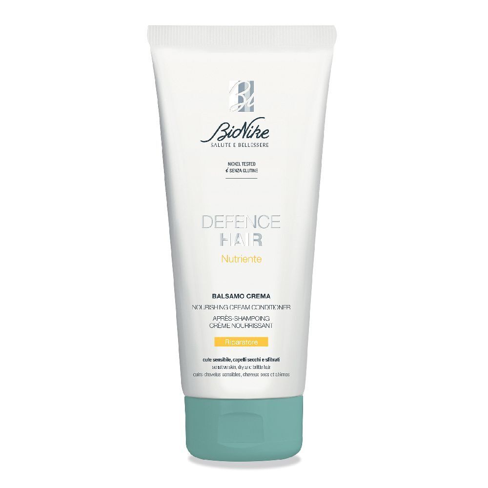 BioNike Defence Hair