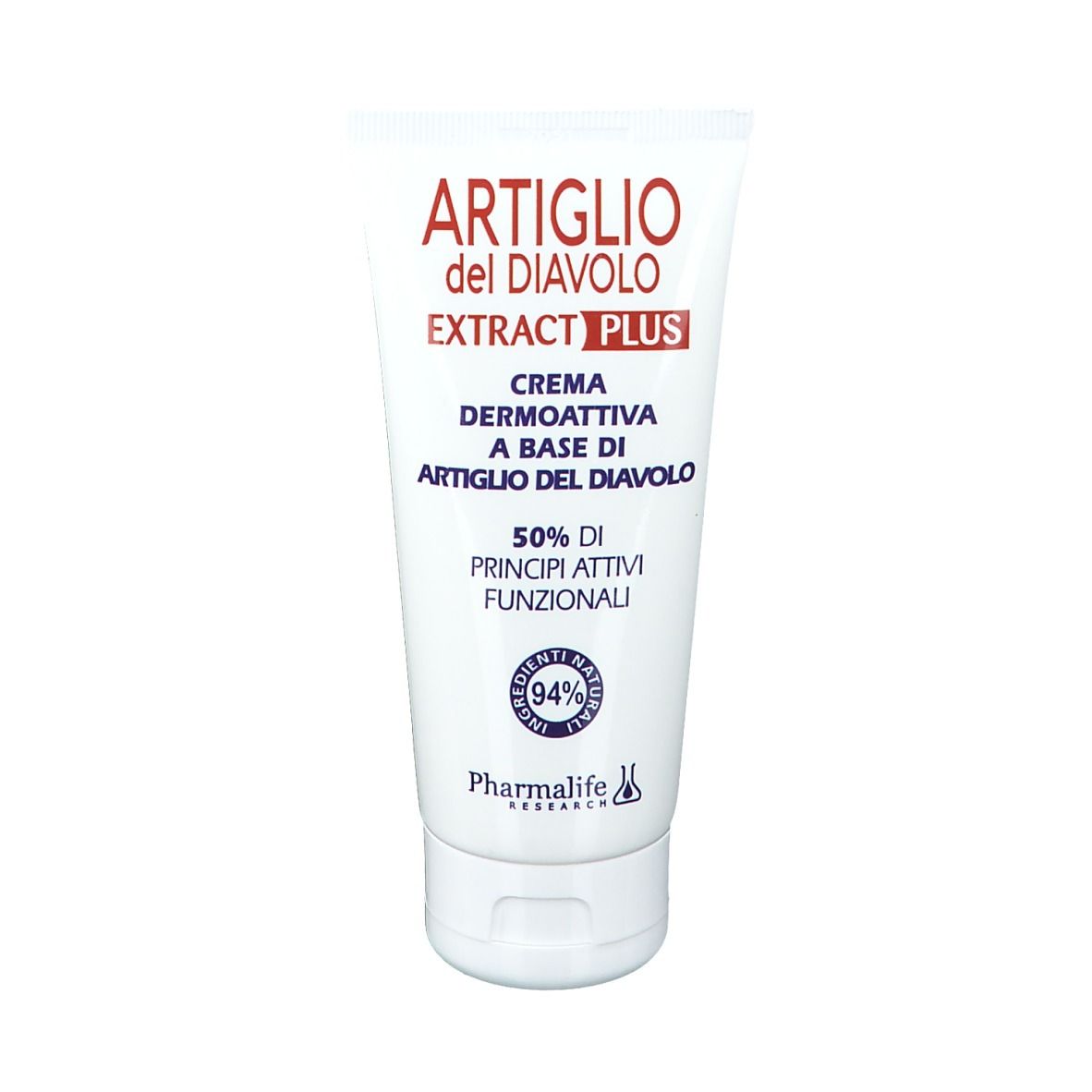 Pharmalife Artiglio del Diavolo Extract Plus