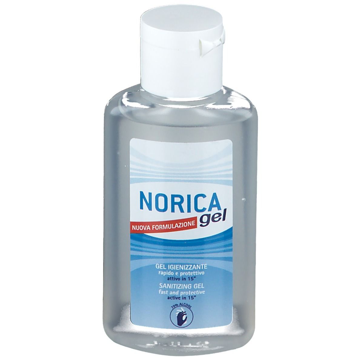 NORICA Gel Igienizzante