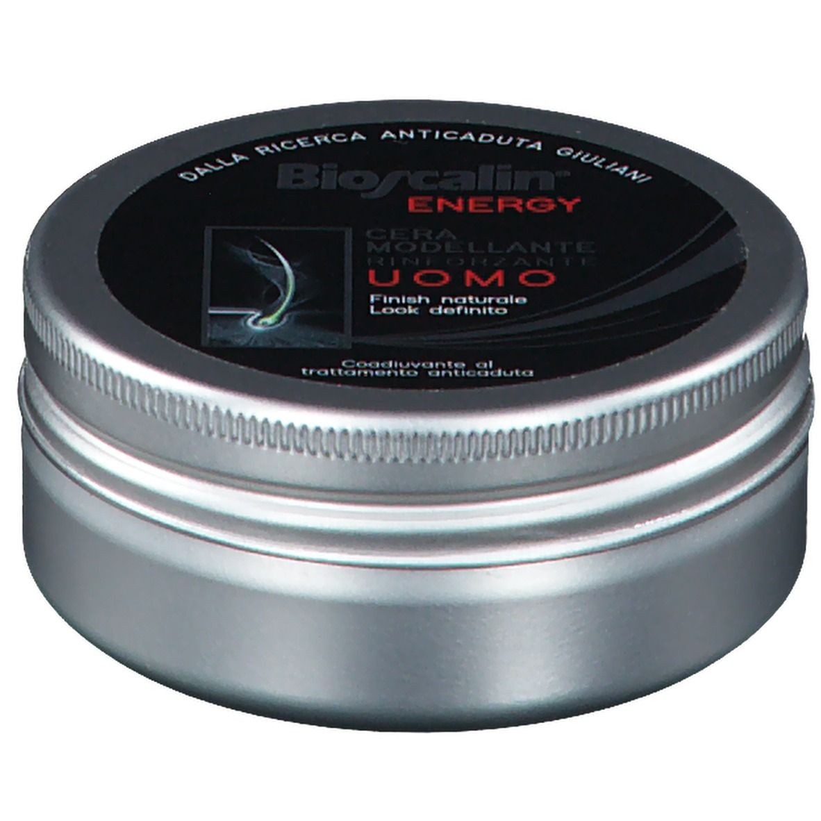 Bioscalin® Energy Cera Modellante Rinforzante