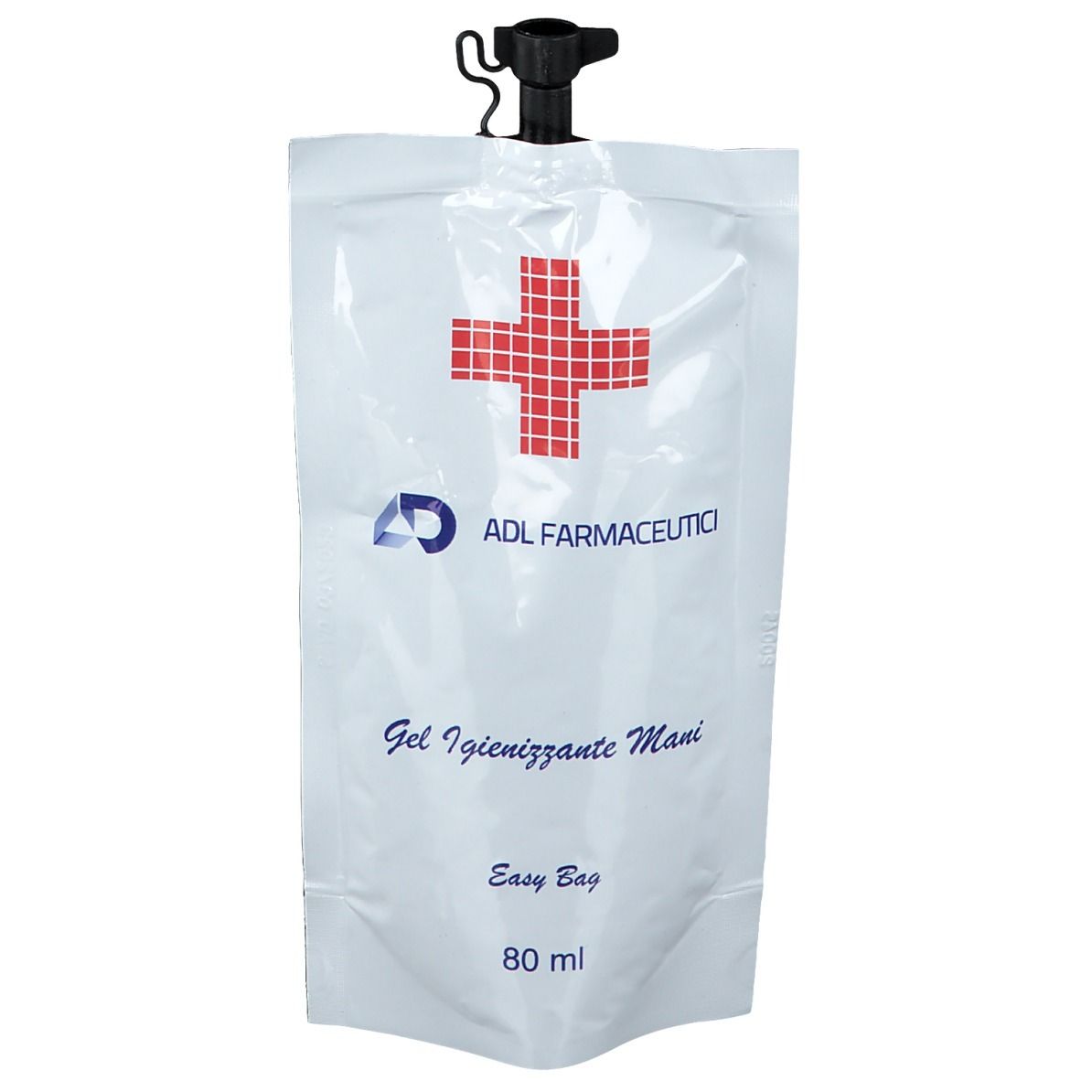 ADL Farmaceutici Gel Igienizzante Mani