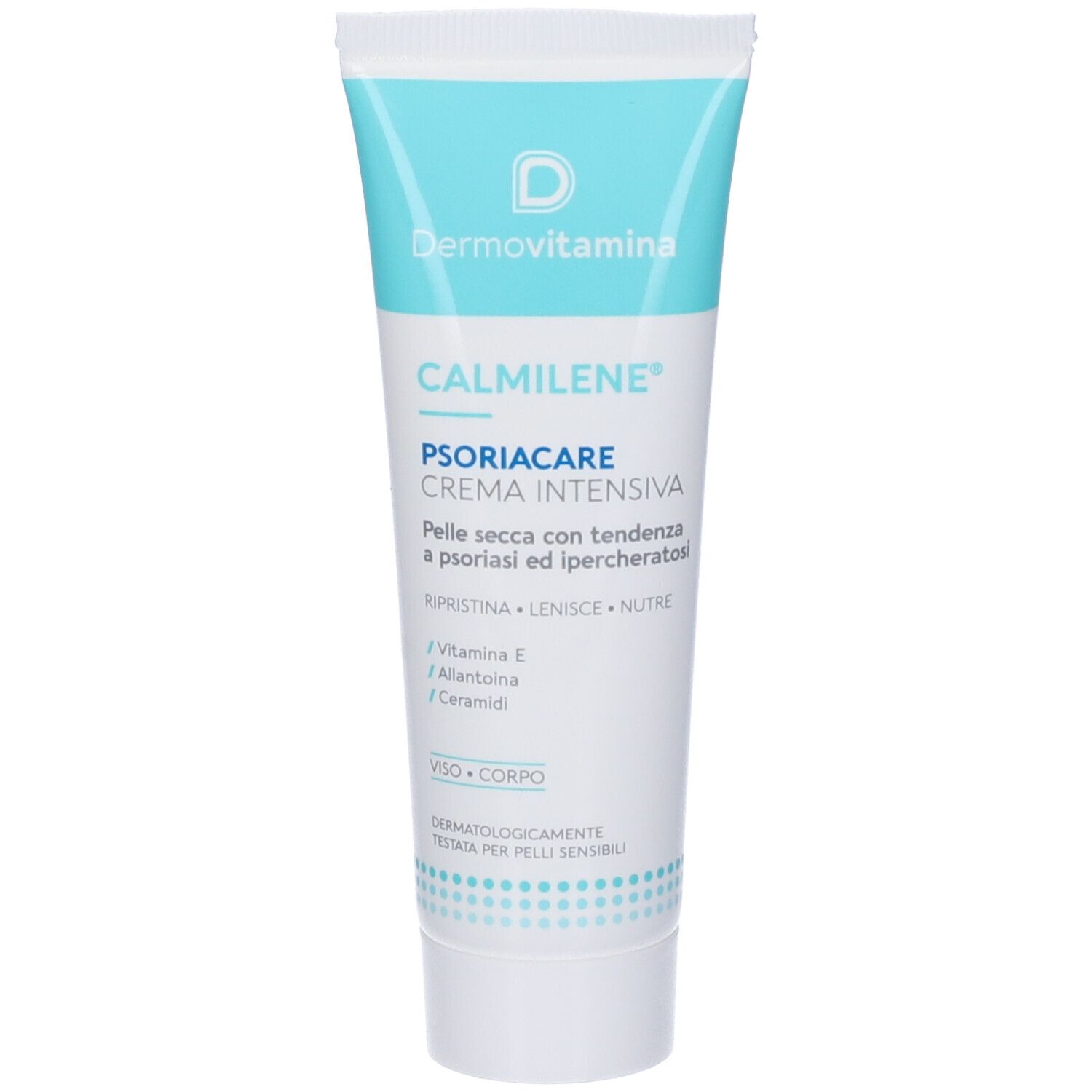 Dermovitamina Calmilene Psoriacare Crema
