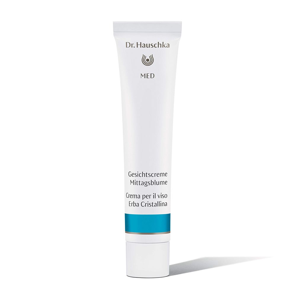 Dr. Hauschka Crema per il Viso Erba Cristallina