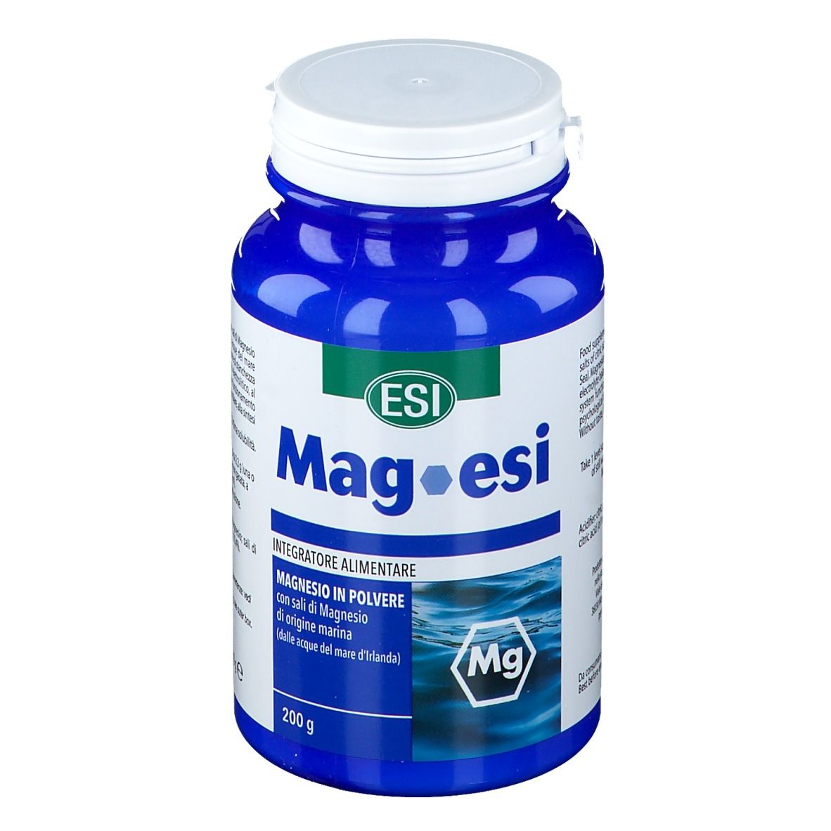 ESI Mag-esi