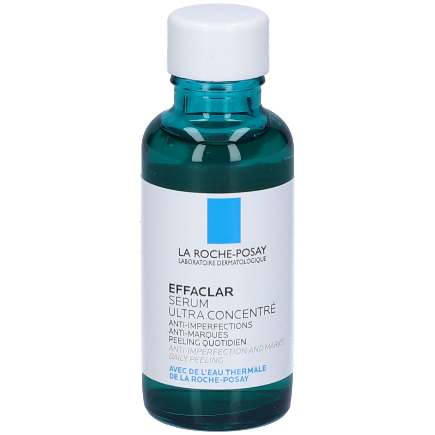 La Roche-Posay Effaclar Siero Ultra Concentrato