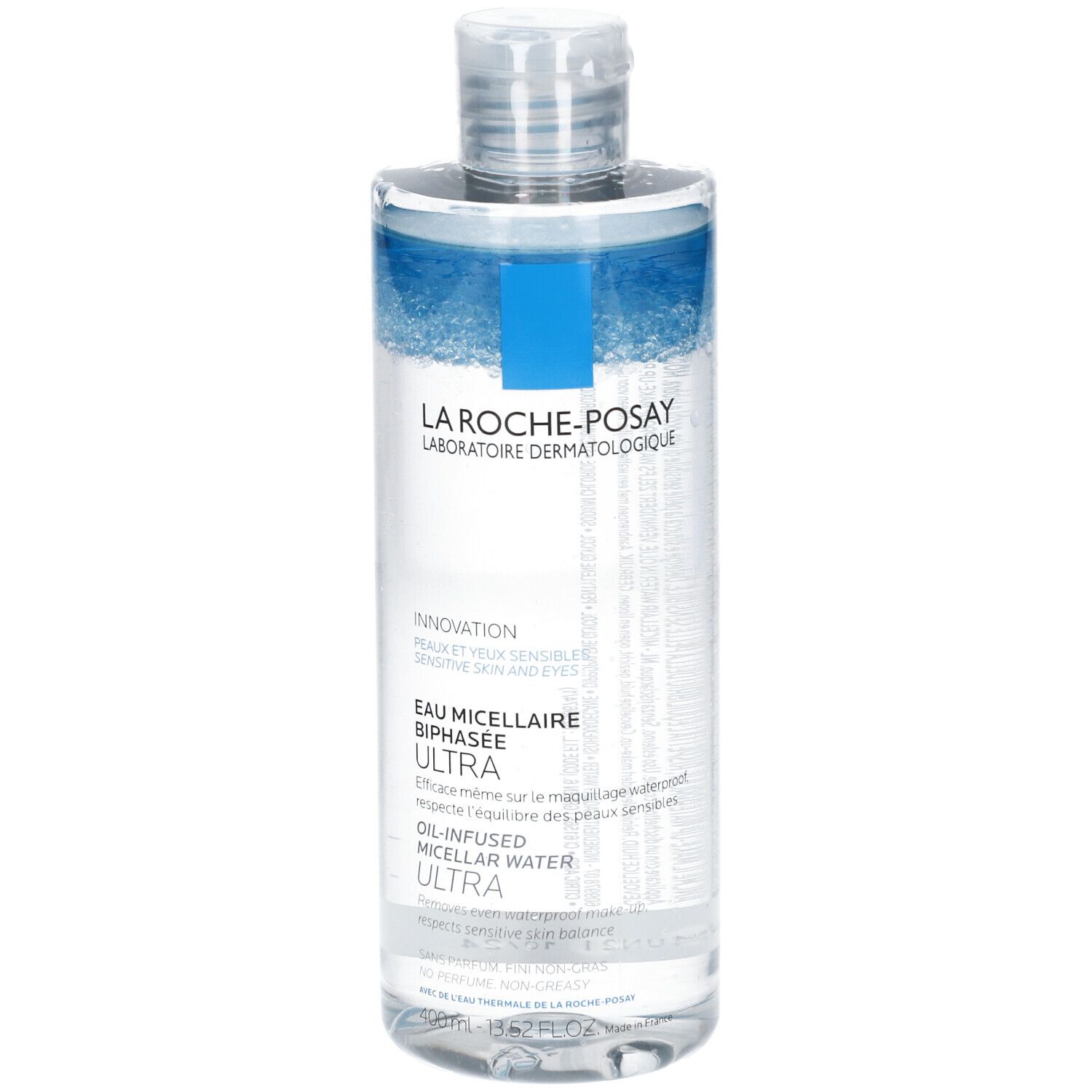 La Roche-Posay Acqua Micellare Ultra Pelle Sensibile