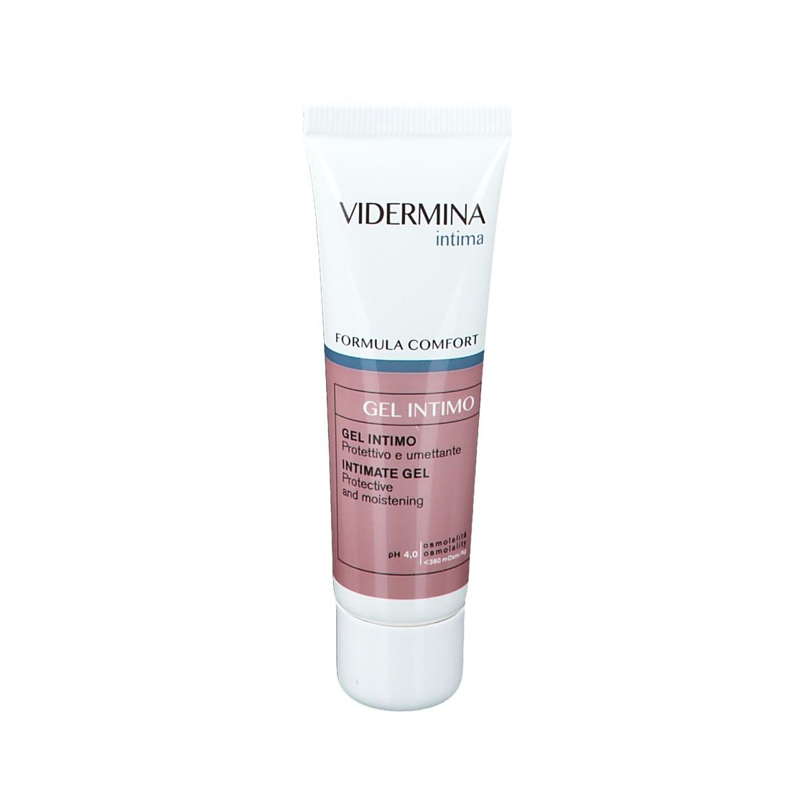 Vidermina Intima Formula Comfort Gel Intimo