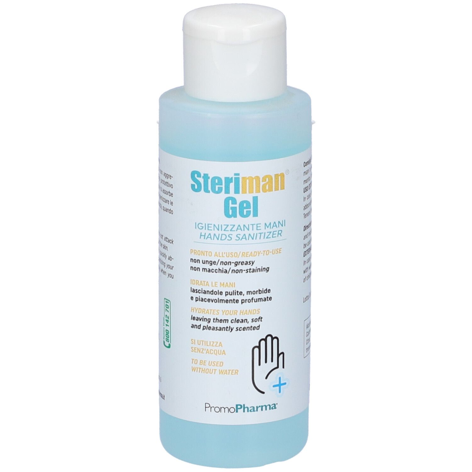 PromoPharma Steriman® Gel