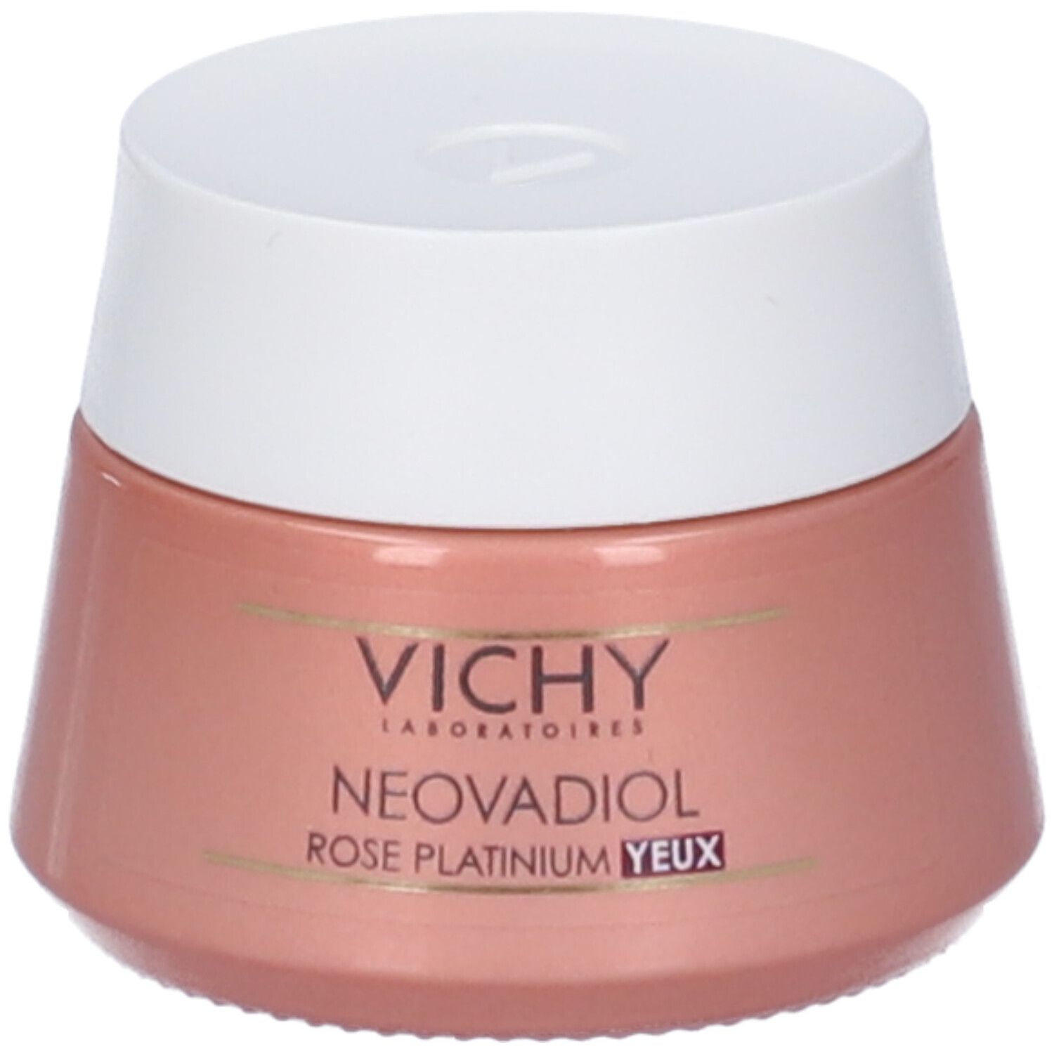 Vichy Nevadiol Rose Platinium Notte