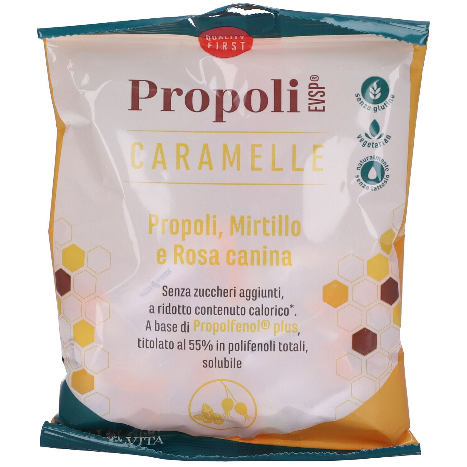 ERBA VITA Propoli EVSP®