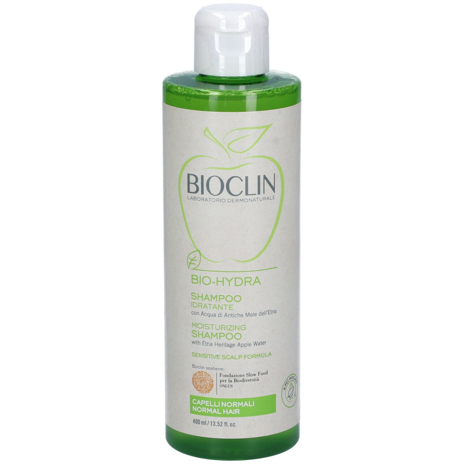 BIOCLIN Bio-Hydra Shampoo