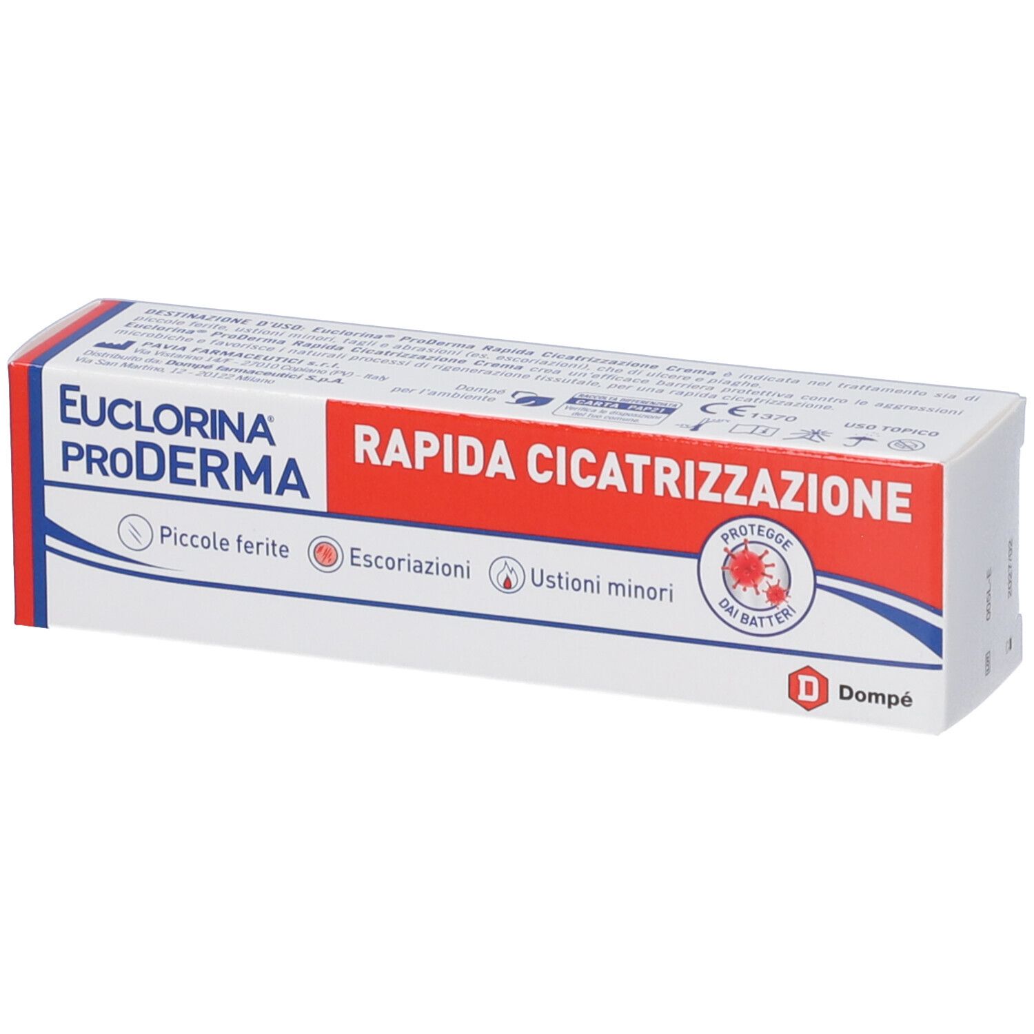 Euclorina® ProDerma Crema