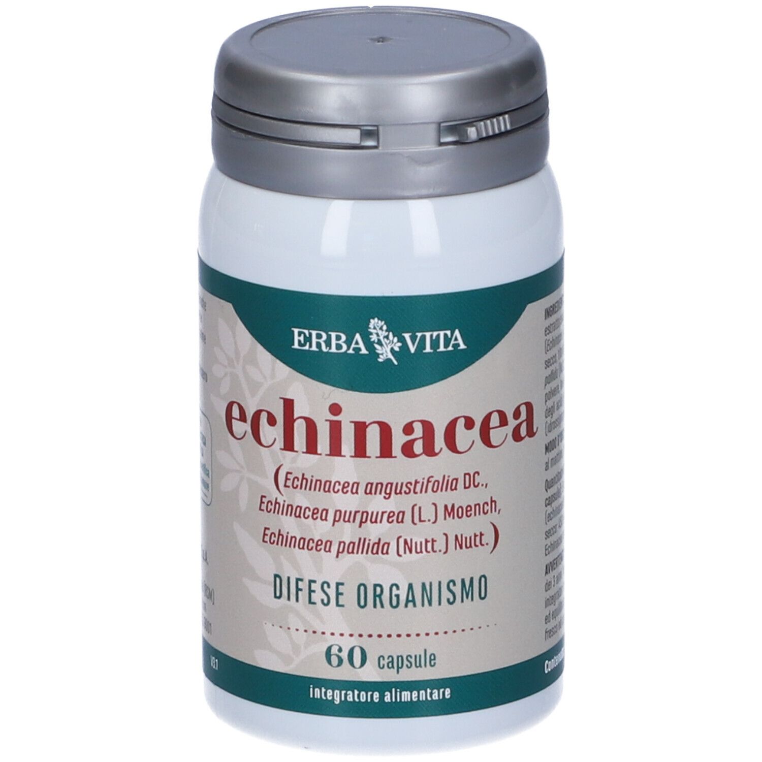 ERBA VITA Echinacea