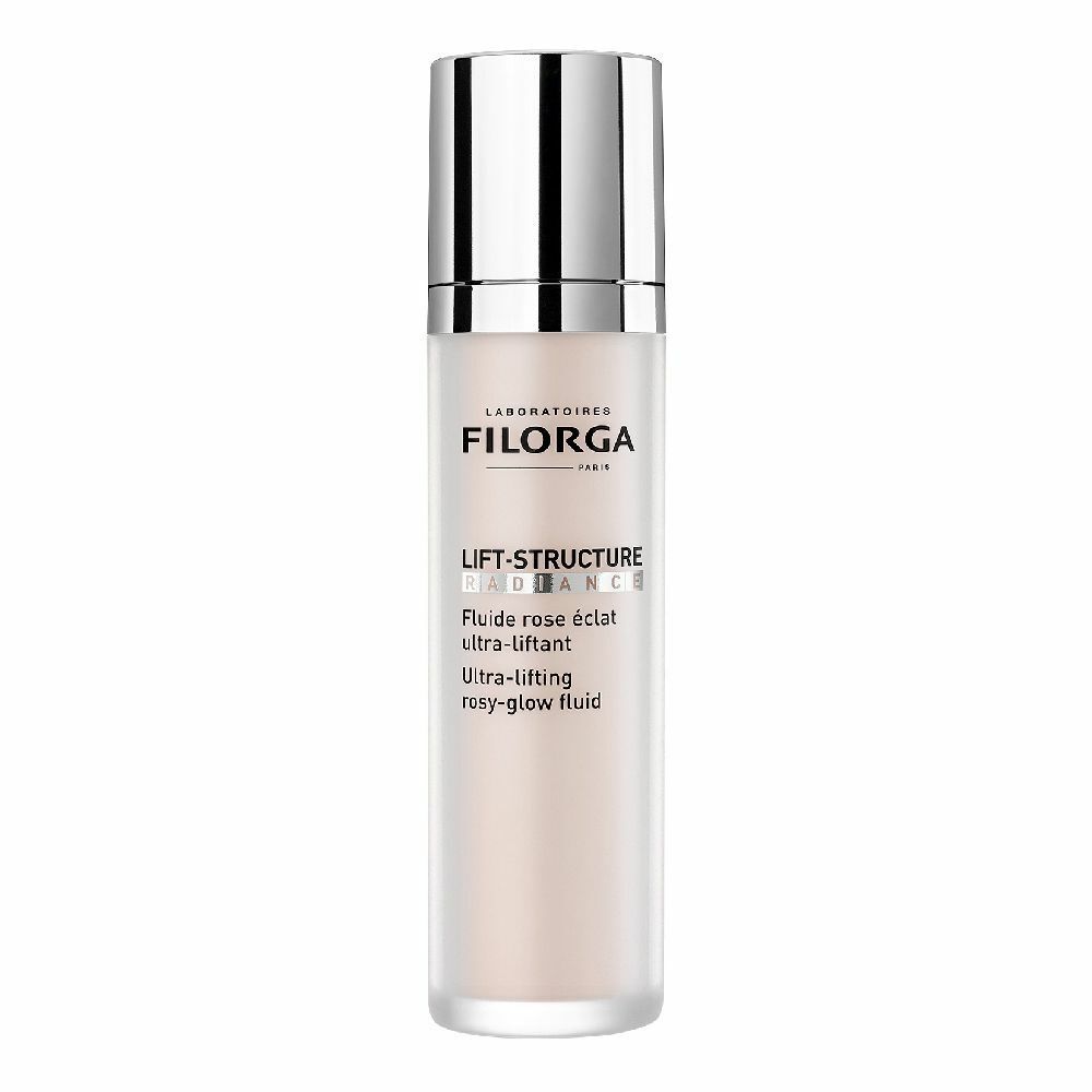 FILORGA LIFT-STRUCTURE RADIANCE