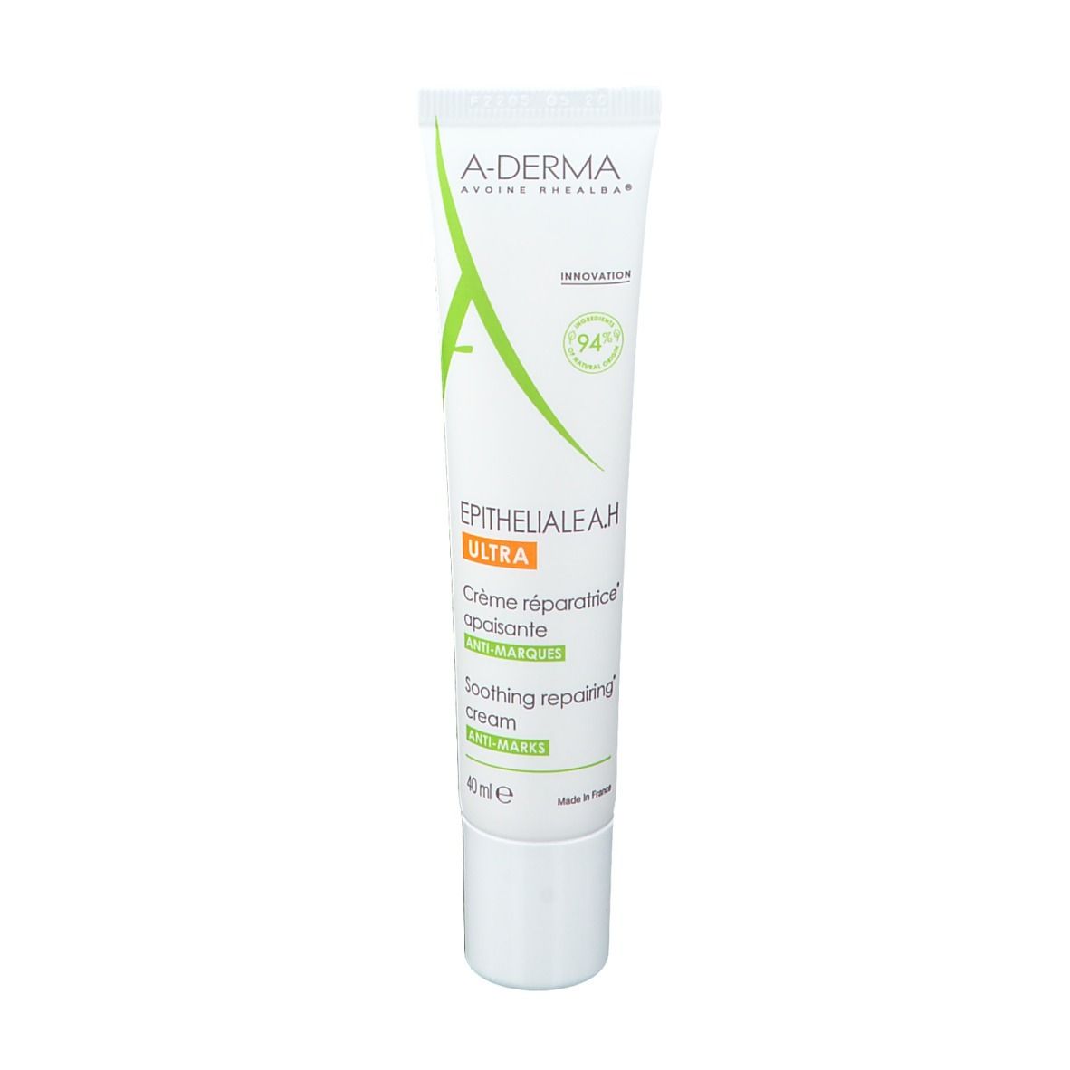 A-DERMA Epitheliale A.H Ultra Crema