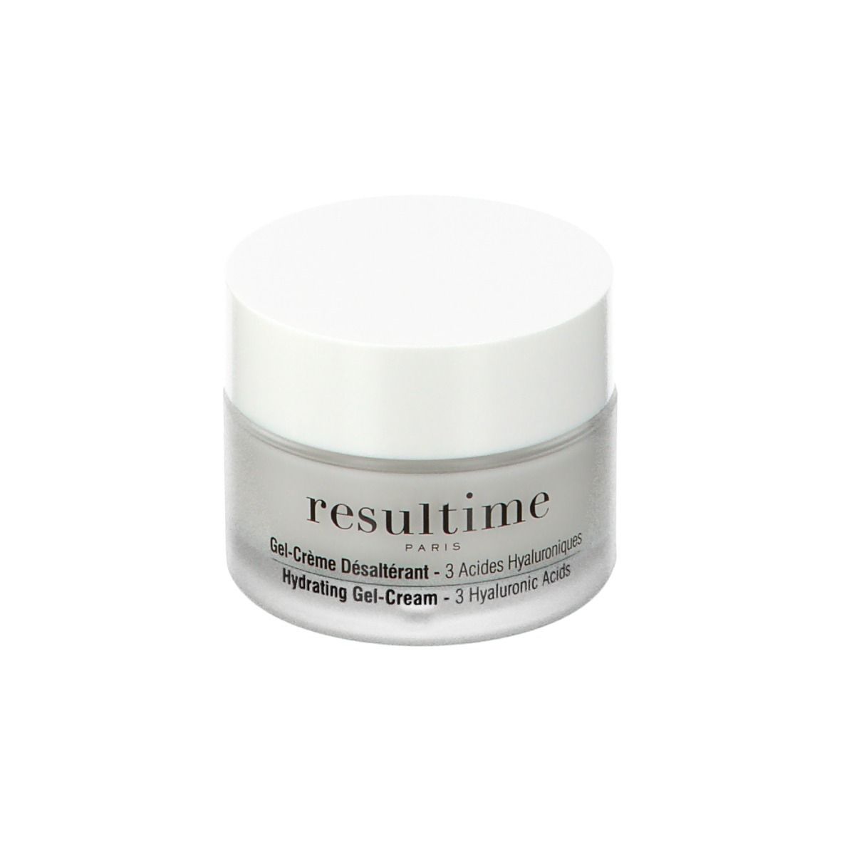 Resultime Gel Crema Dissetante